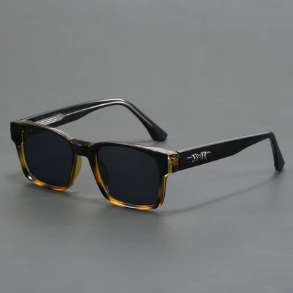VISO Ultra-Light UV400 Transparent Sunglasses