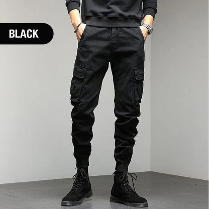 Bravark™ Men's Tactical Cargo Pants