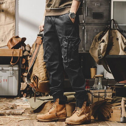 Montrek™ Men's Utility Cargo Pants