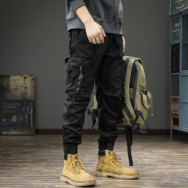 Montrek™ Men's Utility Cargo Pants