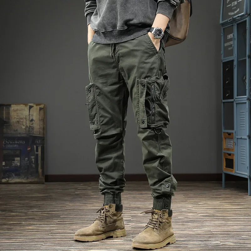 Montrek™ Men's Utility Cargo Pants