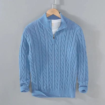 Montrelle™ Cozy Knit Sweater