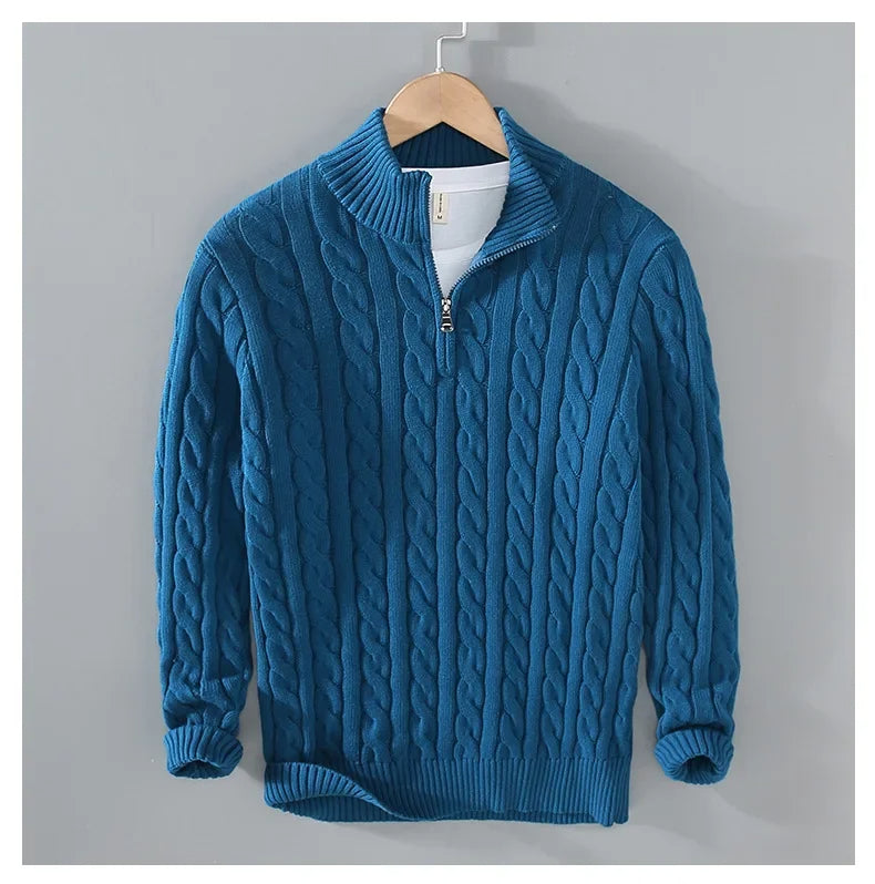 Montrelle™ Cozy Knit Sweater