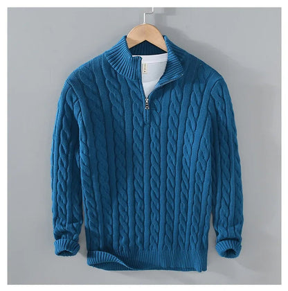 Montrelle™ Cozy Knit Sweater
