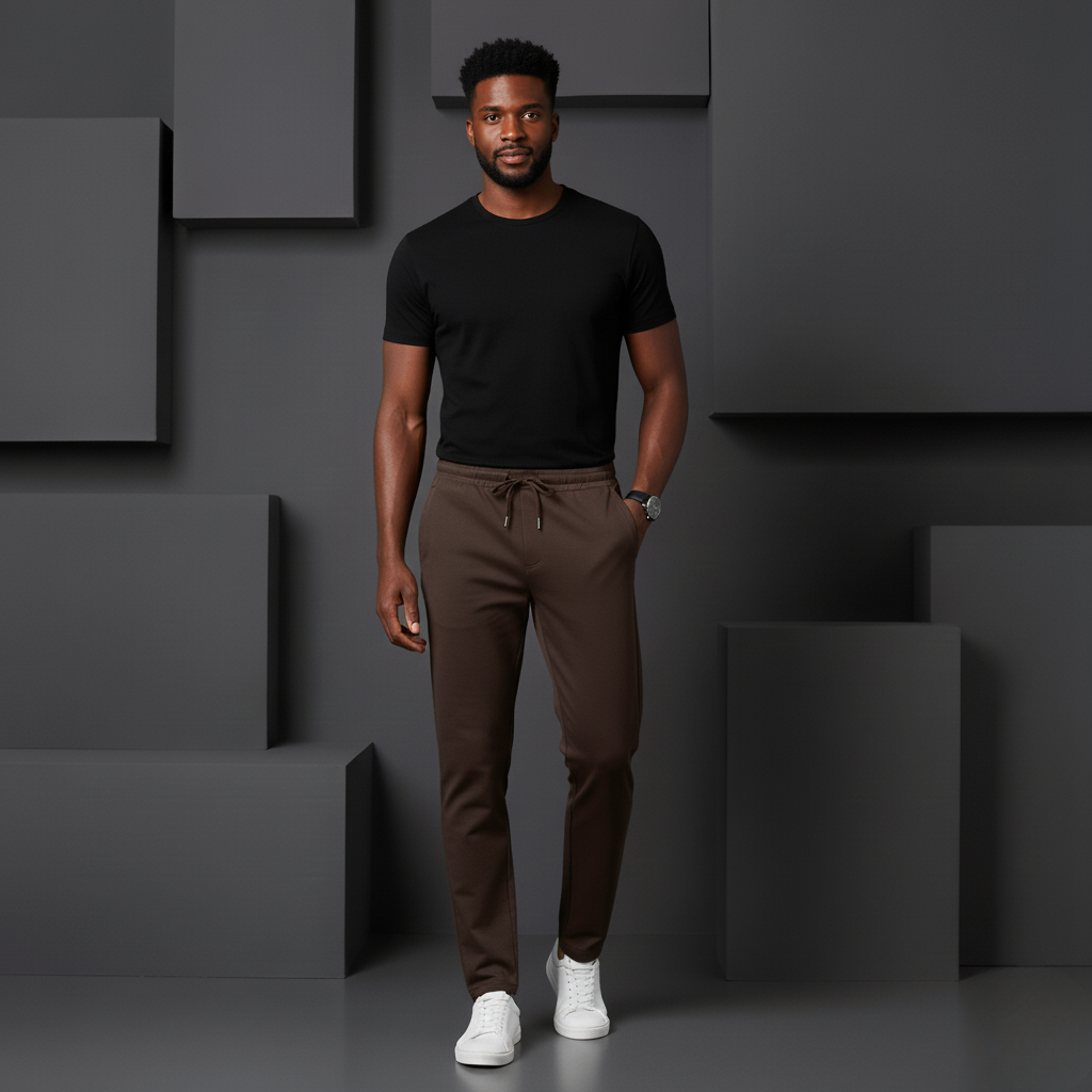 UtilityFlex Multi-pocket Cargo Pants