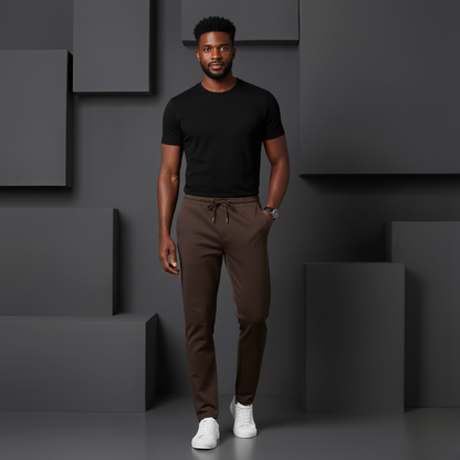 UtilityFlex Multi-pocket Cargo Pants