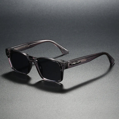 VISO Ultra-Light UV400 Transparent Sunglasses