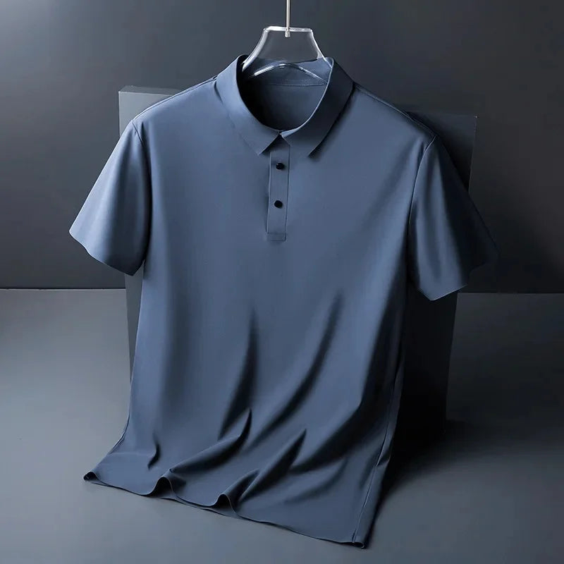 Montaro Luxe Polo Shirts