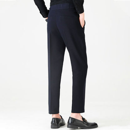 LORIANO Naples High Waist Trousers