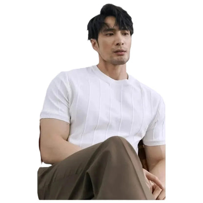LUCA Premium Knit Tees