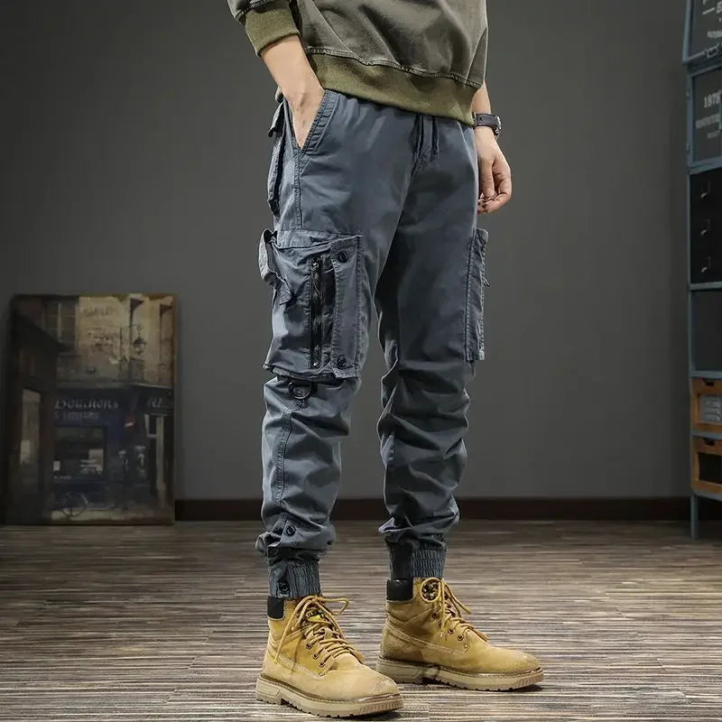 Montrek™ Men's Utility Cargo Pants
