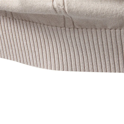 PIER Premium Stripe Golf Polo