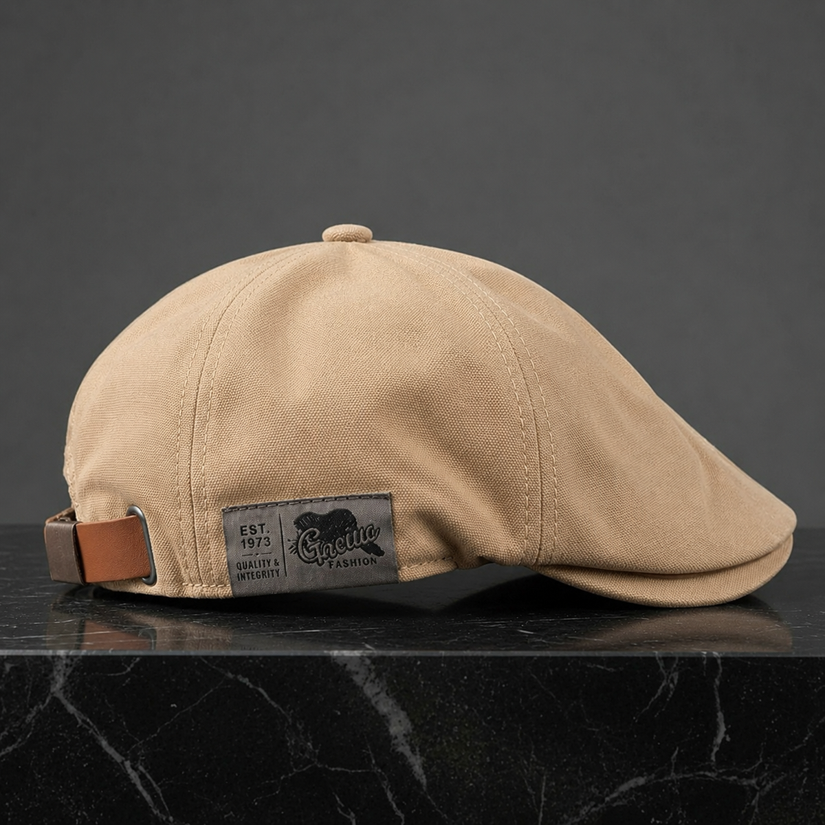 OTTO Retri Vintage Beret Classic