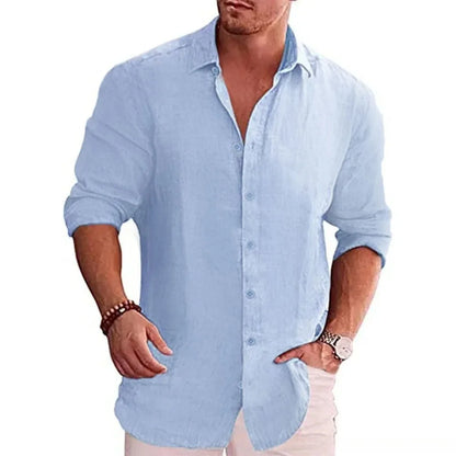 MILOS Casual Summer Shirt