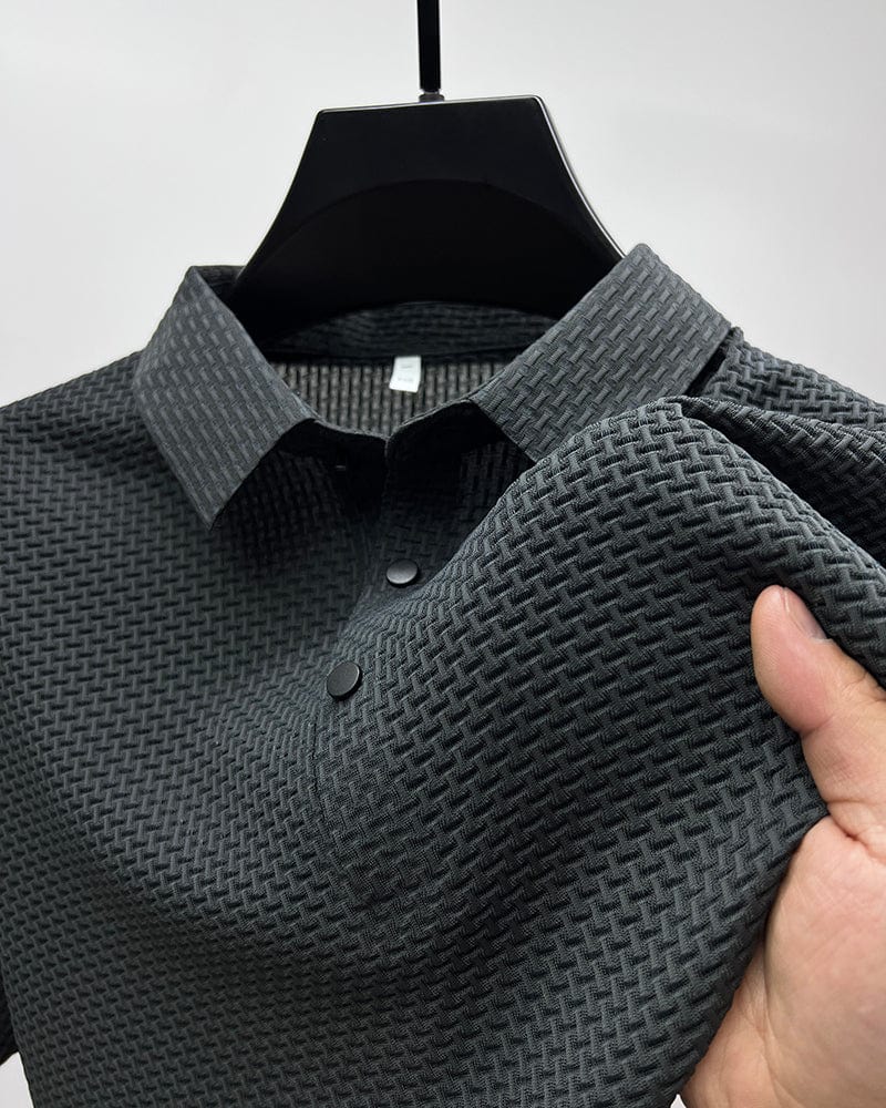 Cheswick Breathable Polo Shirt