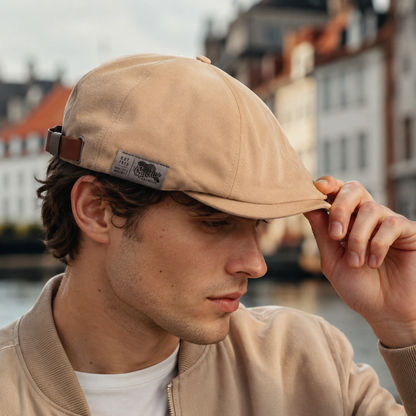 OTTO Retri Vintage Beret Classic