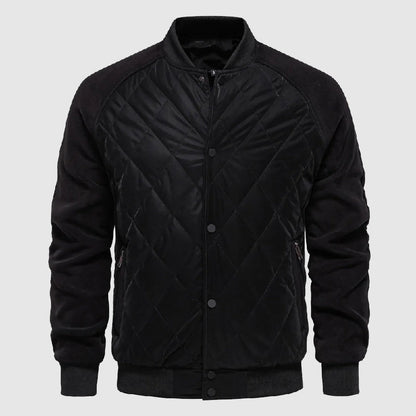 NARVIK Modern Bomber Jacket