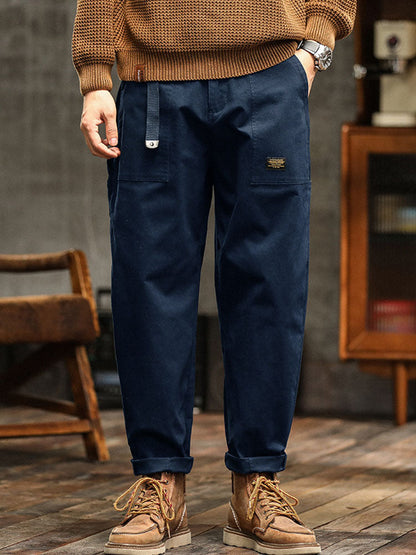 Aerwyn Vintage Style Utility Pants