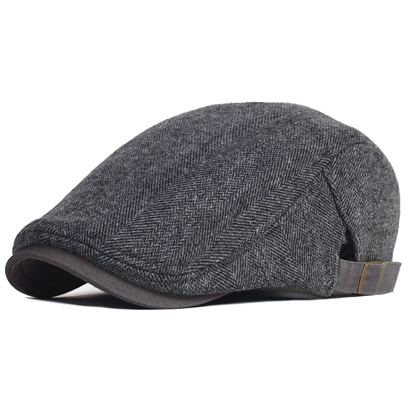 Otmar Classic Signature Beret