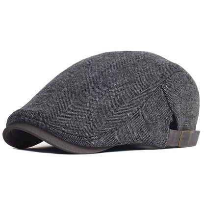 Otmar Classic Signature Beret