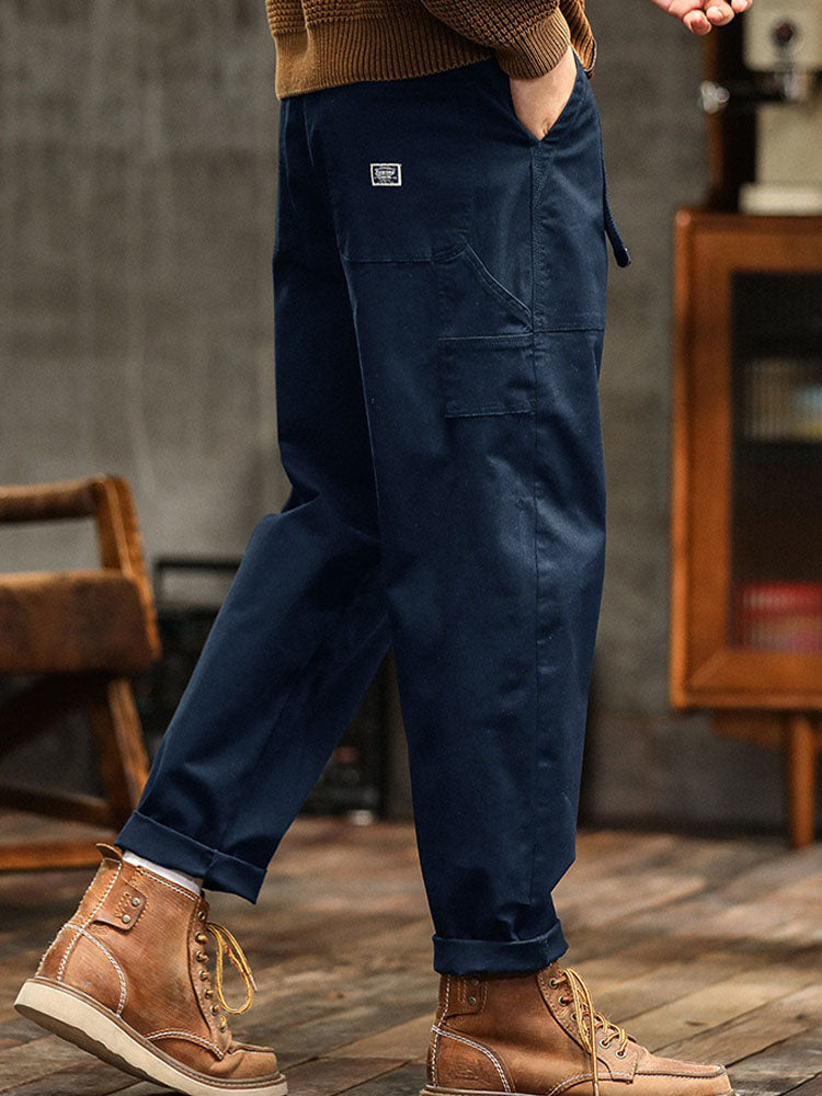 Aerwyn Vintage Style Utility Pants