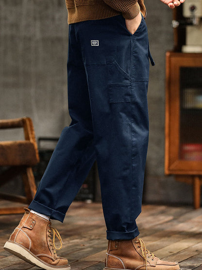 Aerwyn Vintage Style Utility Pants