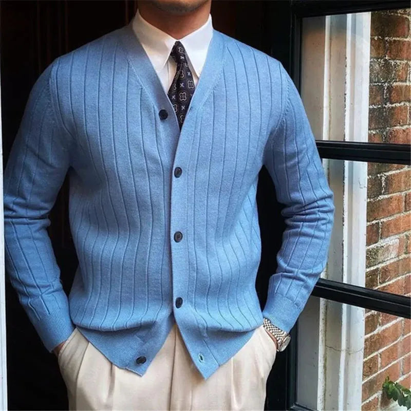GRAYSON Premium Knit Cardigan