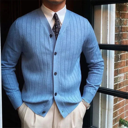 GRAYSON Premium Knit Cardigan