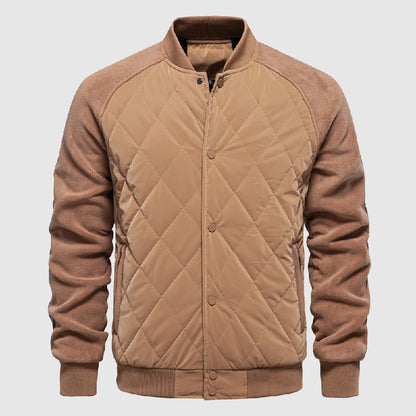 NARVIK Modern Bomber Jacket