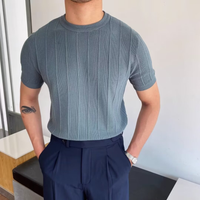 Greyish Blue