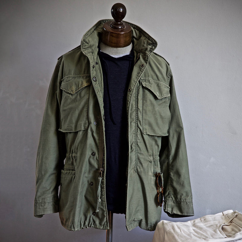 Cavaro Field Cargo Jacket