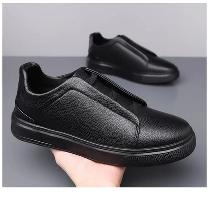 SERKA Low-Top Casual Sneakers
