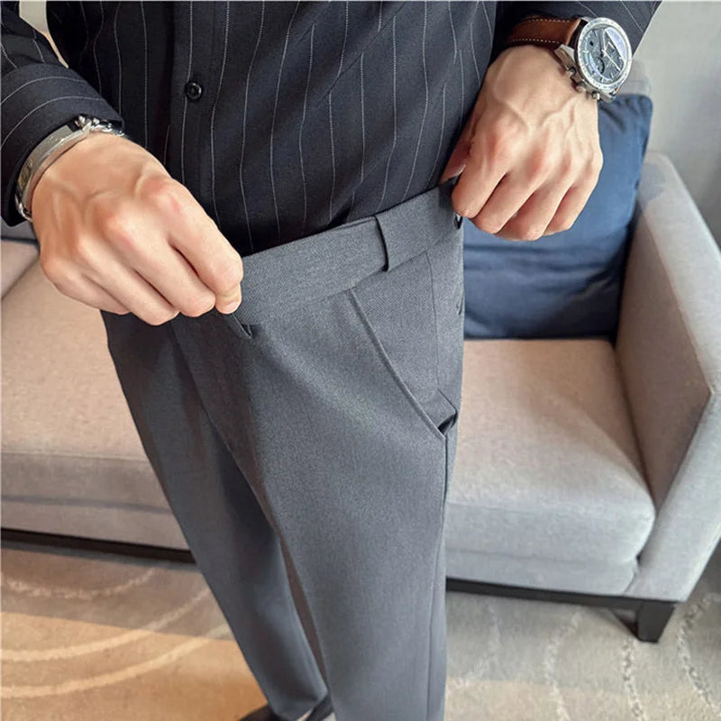 Lumere Executive Dress Trousers