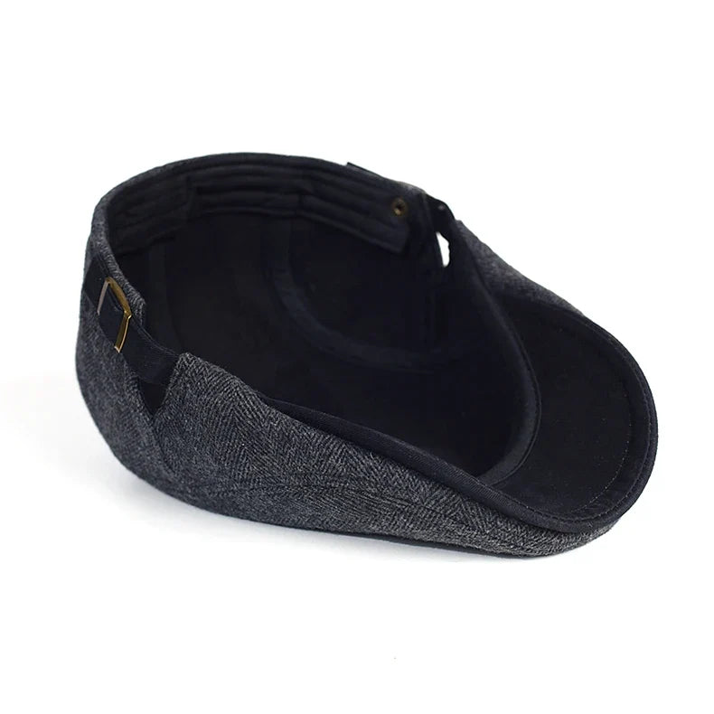 Otmar Classic Signature Beret