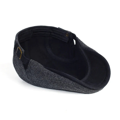 Otmar Classic Signature Beret