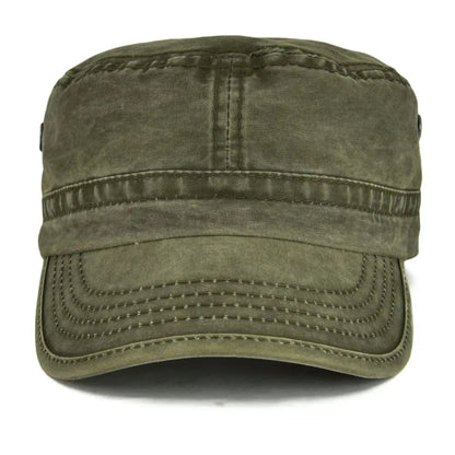 Henrik Vintage Classic Cap
