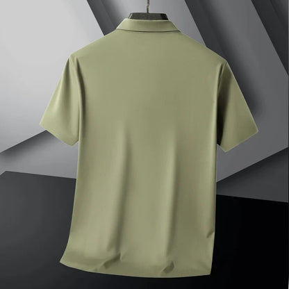 Winchester Button-down Polo Shirts
