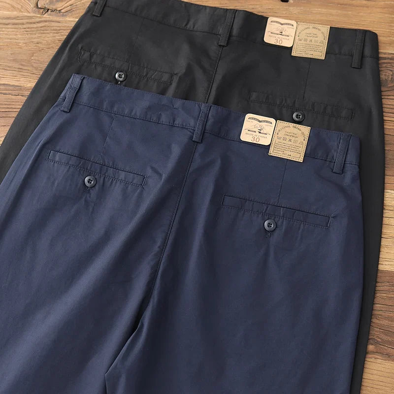 ROLAND Premium Chino Pants