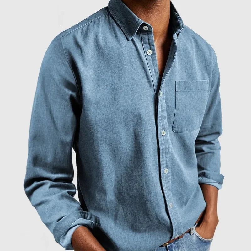 Eunoia Premium Casual Shirt