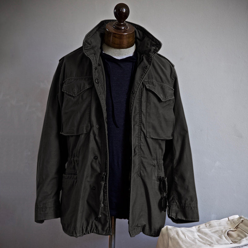 Cavaro Field Cargo Jacket