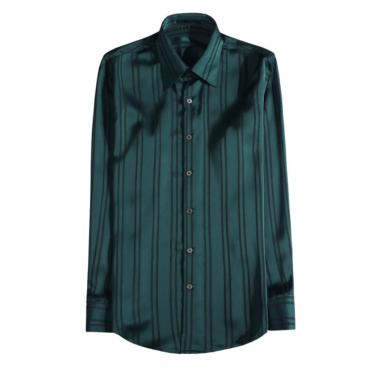 SOPRANO Luxury Striped Business Shirts