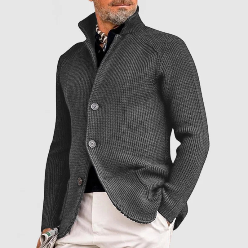 Ardsley Premium Knit Cardigan