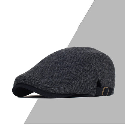 Otmar Classic Signature Beret