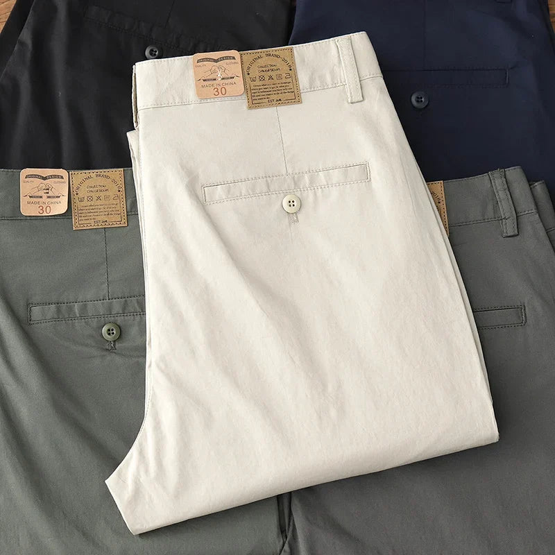 ROLAND Premium Chino Pants