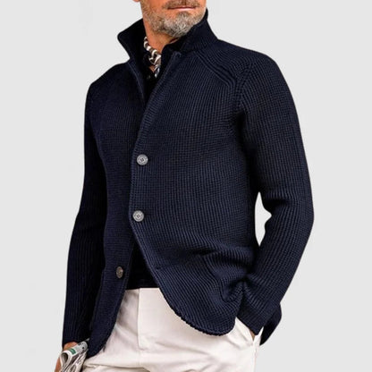 Ardsley Premium Knit Cardigan