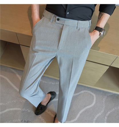 Lumere Executive Dress Trousers