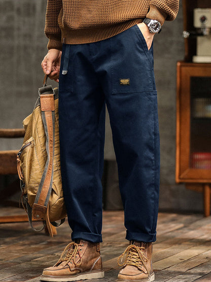 Aerwyn Vintage Style Utility Pants