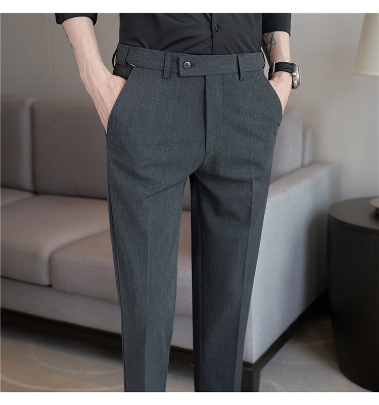 Lumere Executive Dress Trousers