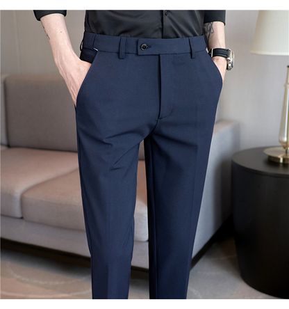 Lumere Executive Dress Trousers