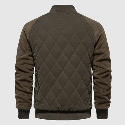 NARVIK Modern Bomber Jacket